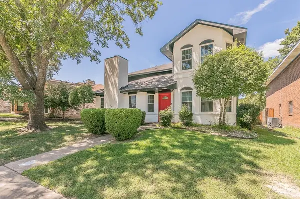 Rowlett, TX 75088,3025 David Drive