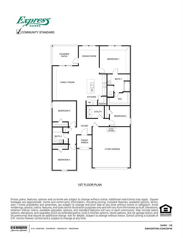 Ennis, TX 75119,804 Barton Drive