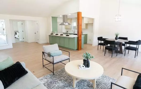 1018 Ridge Way, Garland, TX 75042