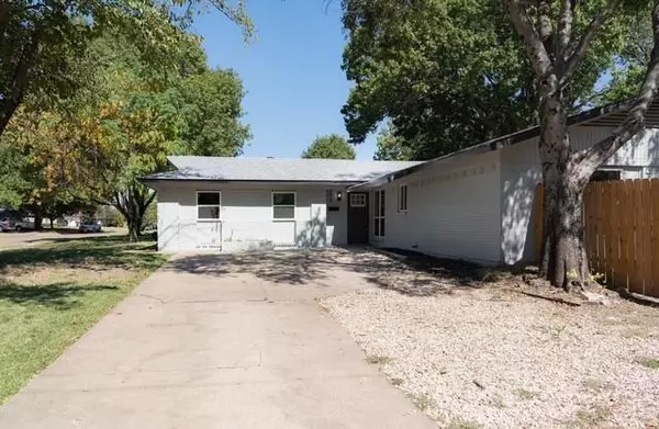 Garland, TX 75042,1018 Ridge Way