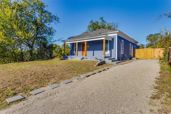 Fort Worth, TX 76106,2814 NW 20th Street