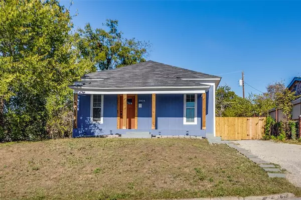 Fort Worth, TX 76106,2814 NW 20th Street