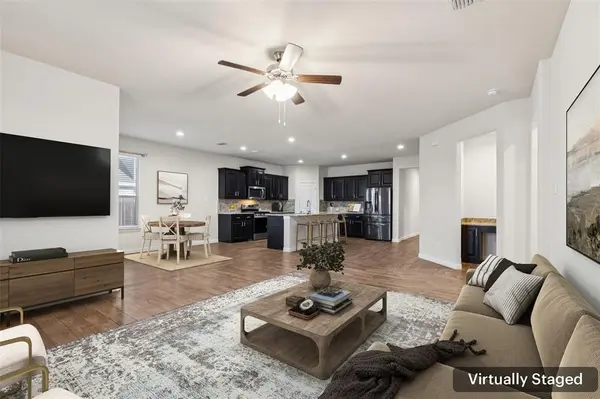 Cleburne, TX 76033,1808 Millbrae Road