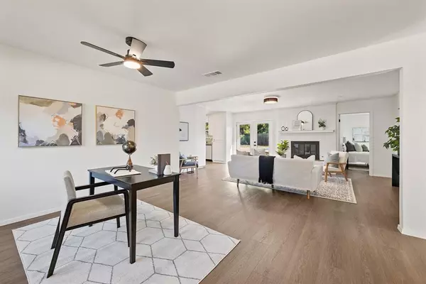 Hurst, TX 76053,1000 Madrid Street