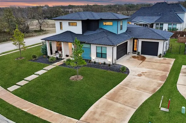 Argyle, TX 76226,142 Craigmore Drive