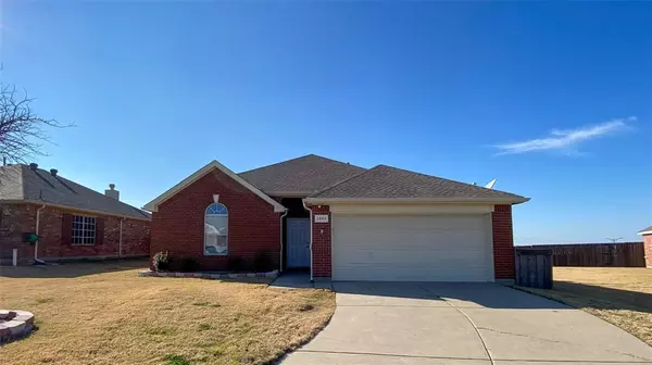 Celina, TX 75009,2803 Saddlebred Trail