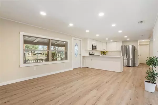 China Spring, TX 76633,1453 Eagle Canyon Drive