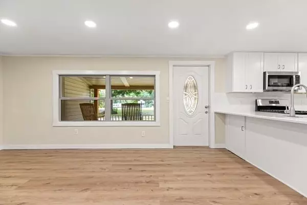 China Spring, TX 76633,1453 Eagle Canyon Drive