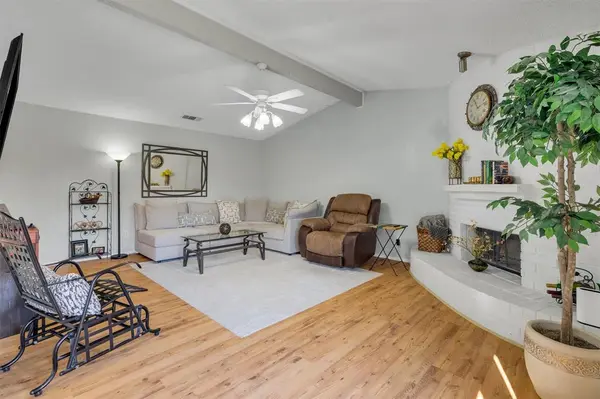 Arlington, TX 76016,2307 Oakside Drive