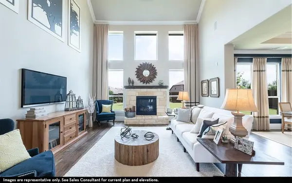 St. Paul, TX 75098,1423 Diamond Drive