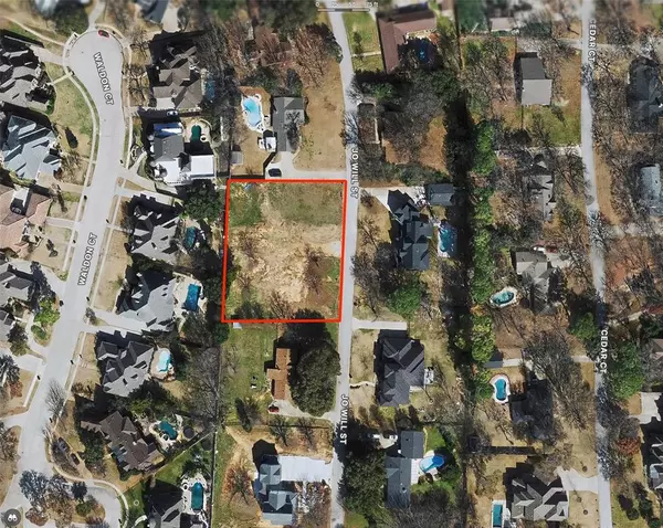 Colleyville, TX 76034,7204 Jo Will Street