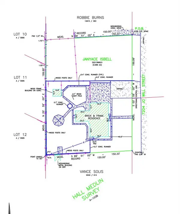 Colleyville, TX 76034,7204 Jo Will Street