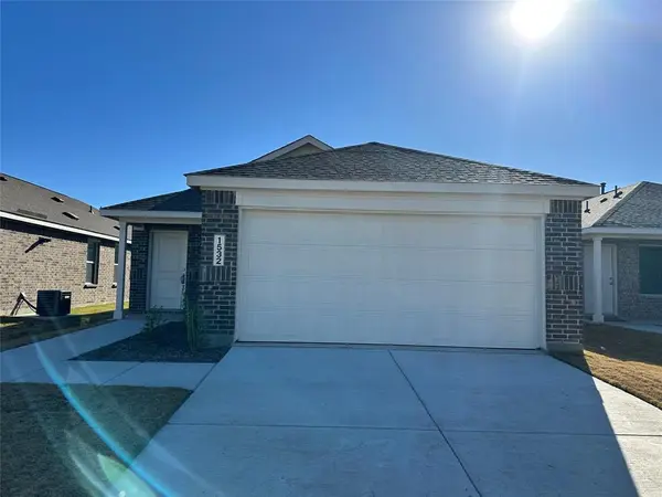 1532 Elliott Road, Howe, TX 75459