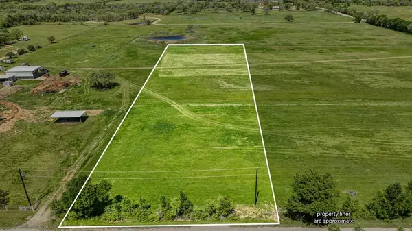 Mineral Wells, TX 76486,Lot 4/5 Lamkin Road
