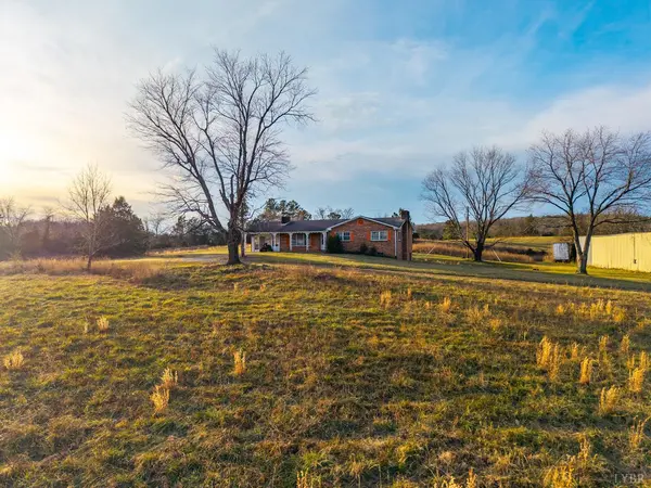 4159 Bedford HWY, Lynch Station, VA 24571