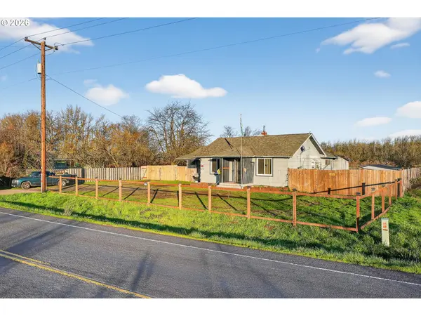 Junction City, OR 97448,92981 PRAIRIE RD