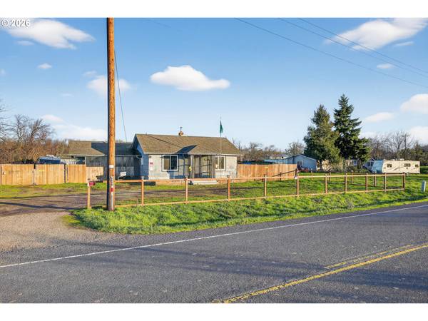 92981 PRAIRIE RD, Junction City, OR 97448