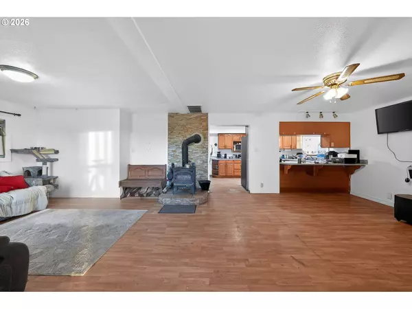 Junction City, OR 97448,92981 PRAIRIE RD