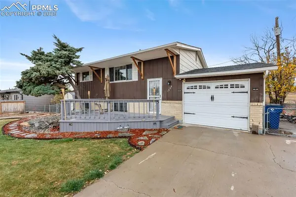 Fountain, CO 80817,1358 Luna DR