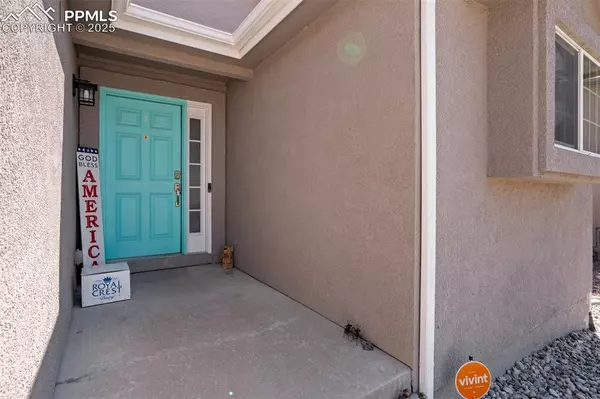 Fountain, CO 80817,7544 Lake AVE