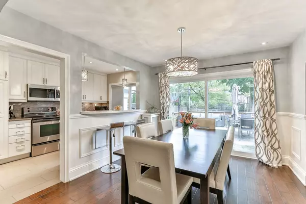 Toronto C11, ON M4G 2K5,684 Eglinton AVE E