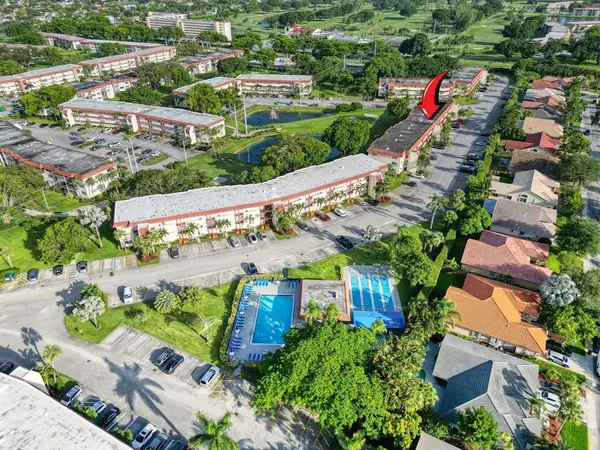 Pembroke Pines, FL 33025,8980 S Hollybrook Blvd #204