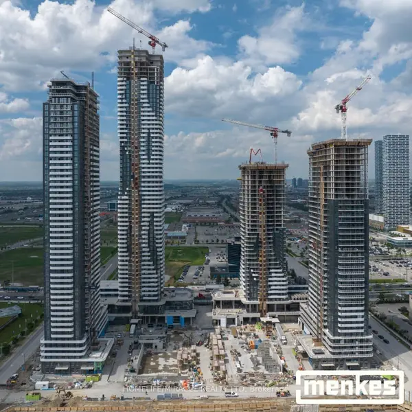 Vaughan, ON L4K 0R1,225 Commerce ST #2203