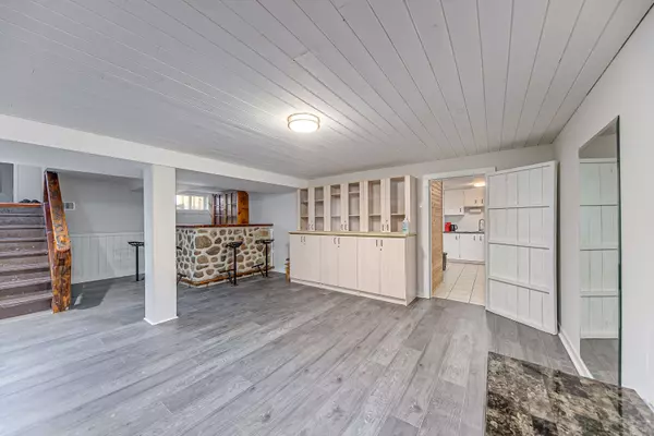 Georgina, ON L4P 2R2,148 Riverglen DR #Basement