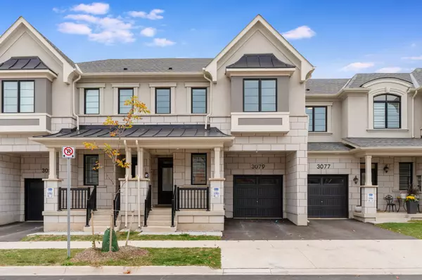 3079 Langdon RD, Oakville, ON L6H 7G1