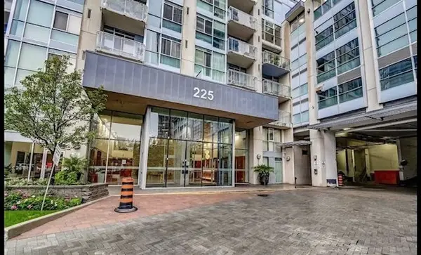 Mississauga, ON L5B 4P2,225 Webb Dr DR #603
