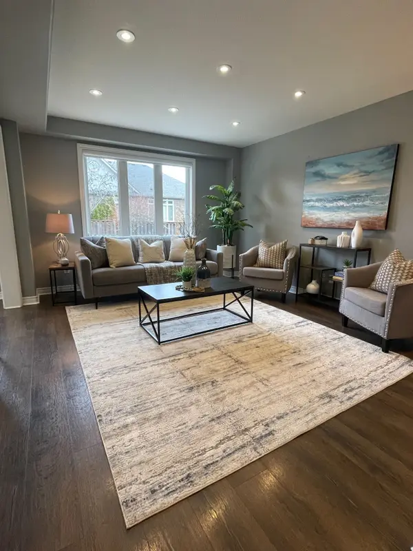 Niagara Falls, ON L2H 0B4,6456 Armelina CRES