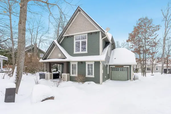 Georgian Bay, ON L0K 1S0,44 Marina Village DR