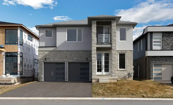 Niagara Falls, ON L2H 3V3