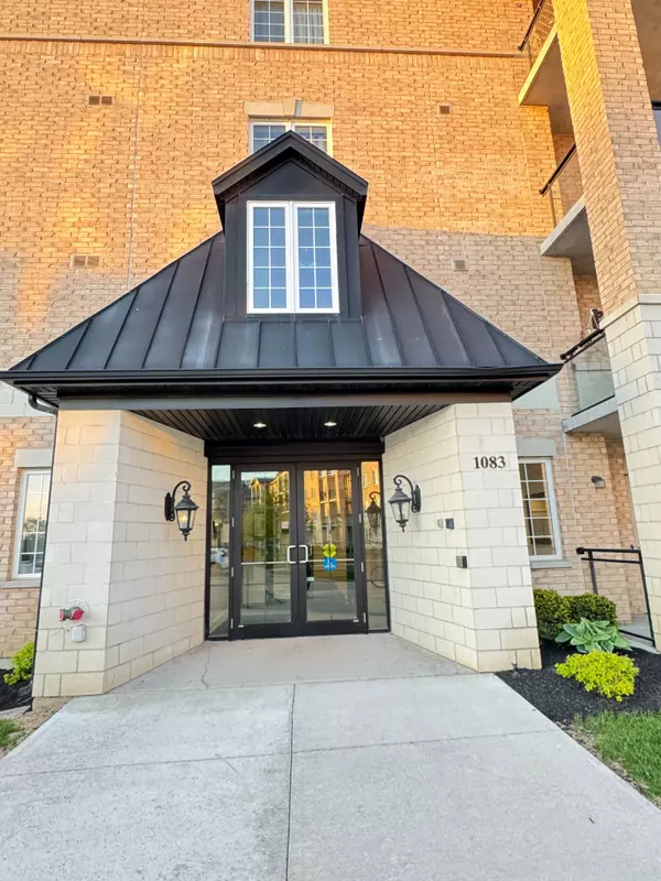 Guelph, ON N1G 0E8,1083 Gordon ST S #111