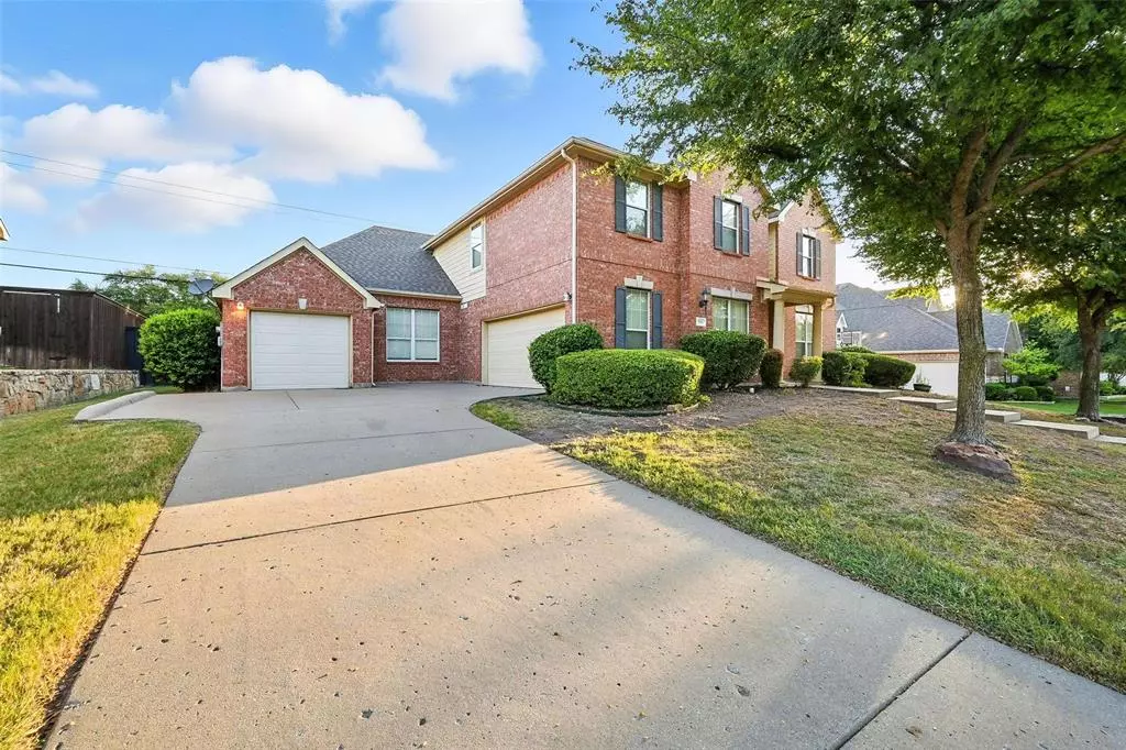Prosper, TX 75078,651 Table Rock Drive