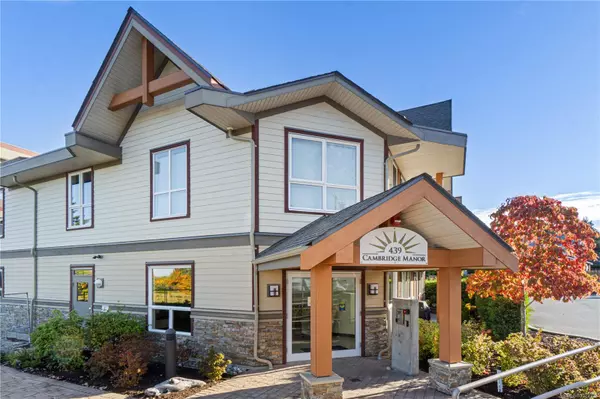439 College Rd #203, Qualicum Beach, BC V9K 0B2