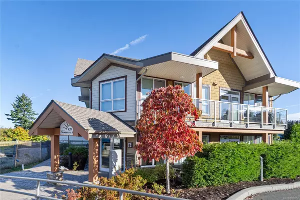 Qualicum Beach, BC V9K 0B2,439 College Rd #203