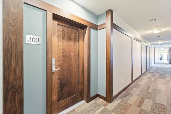 Qualicum Beach, BC V9K 0B2,439 College Rd #203