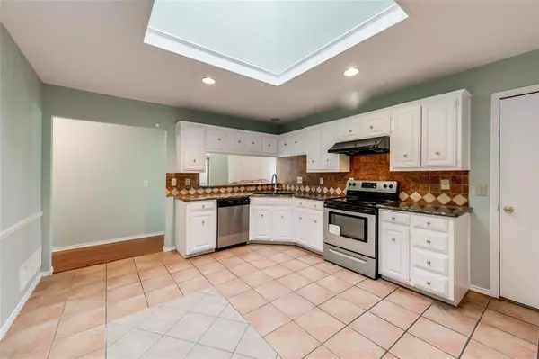 Garland, TX 75044,2929 Big Oaks Drive