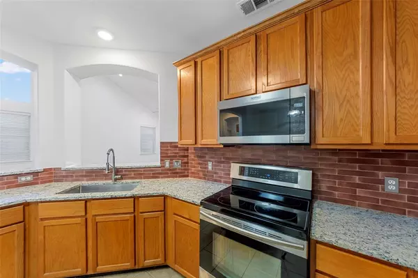 Wylie, TX 75098,1210 Iron Horse Street