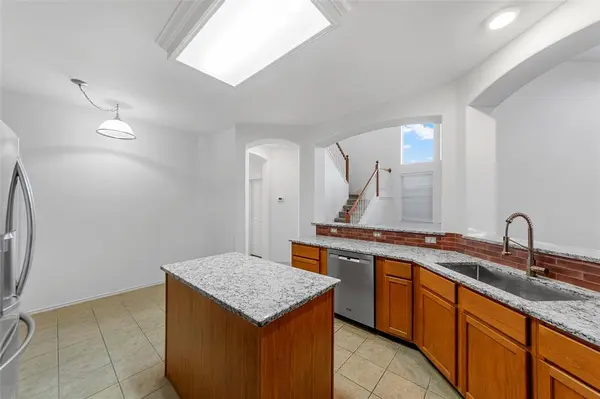 Wylie, TX 75098,1210 Iron Horse Street