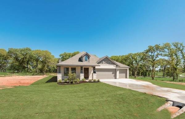 128 Loveta Lane, Boyd, TX 76023