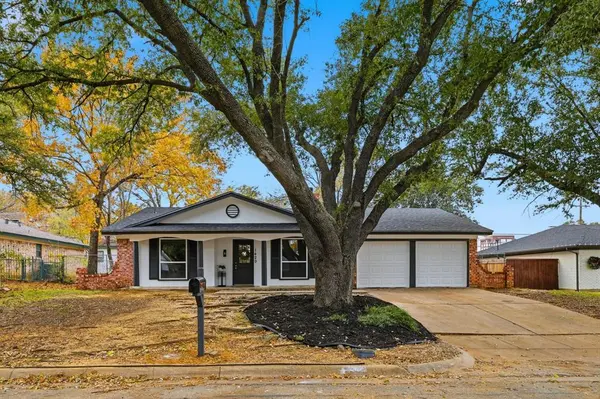 Hurst, TX 76053,1429 Foothill Drive