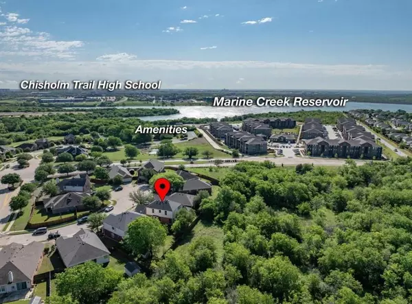 Fort Worth, TX 76179,5513 Paloma Court