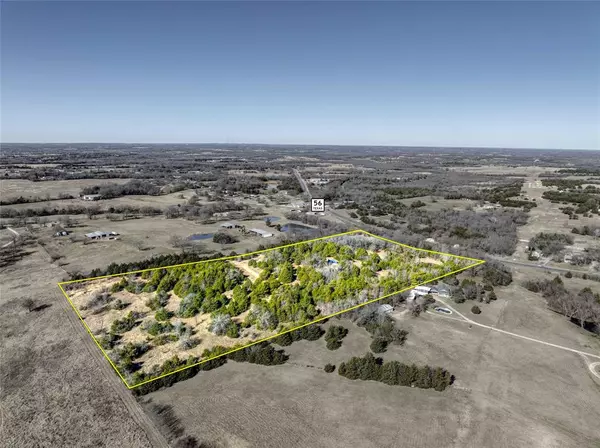 Bells, TX 75414,4292 State Highway 56