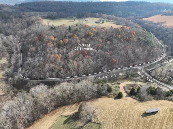 Wytheville, VA 24382,0 Major Graham RD