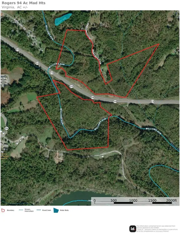 Madison Heights, VA 24572,0 Pinecrest DR