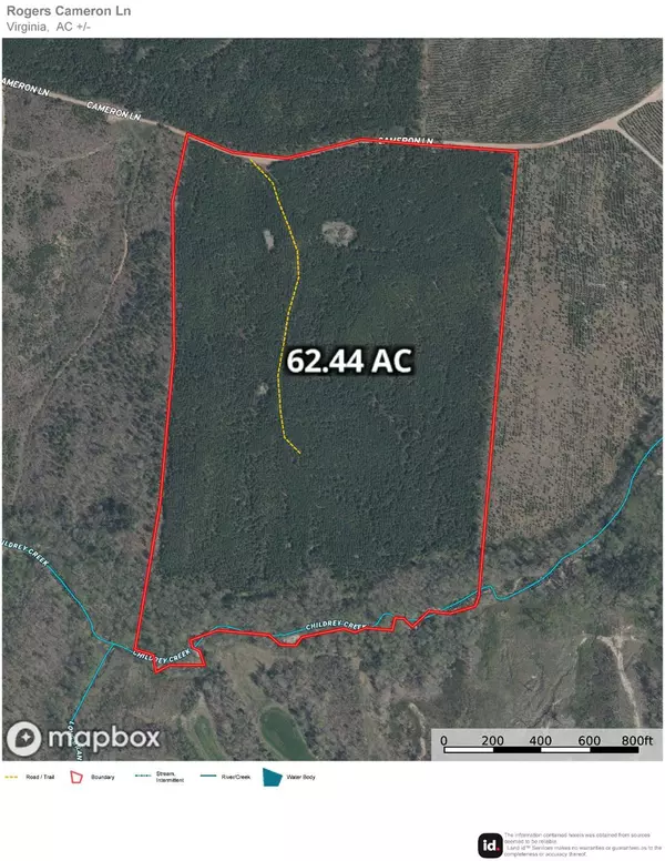 Nathalie, VA 24577,0 Cameron LN