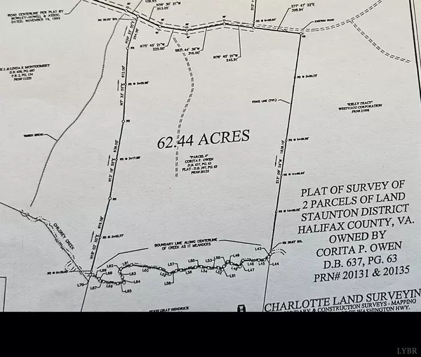 Nathalie, VA 24577,0 Cameron LN