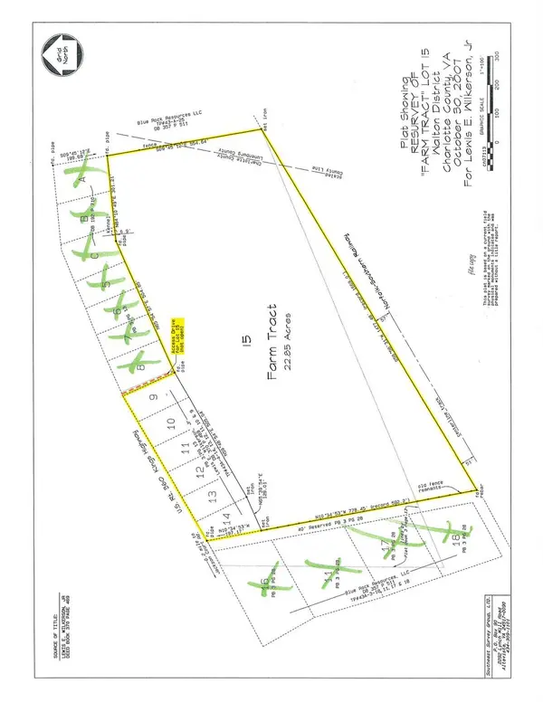 Keysville, VA 23947,161 Kings HWY